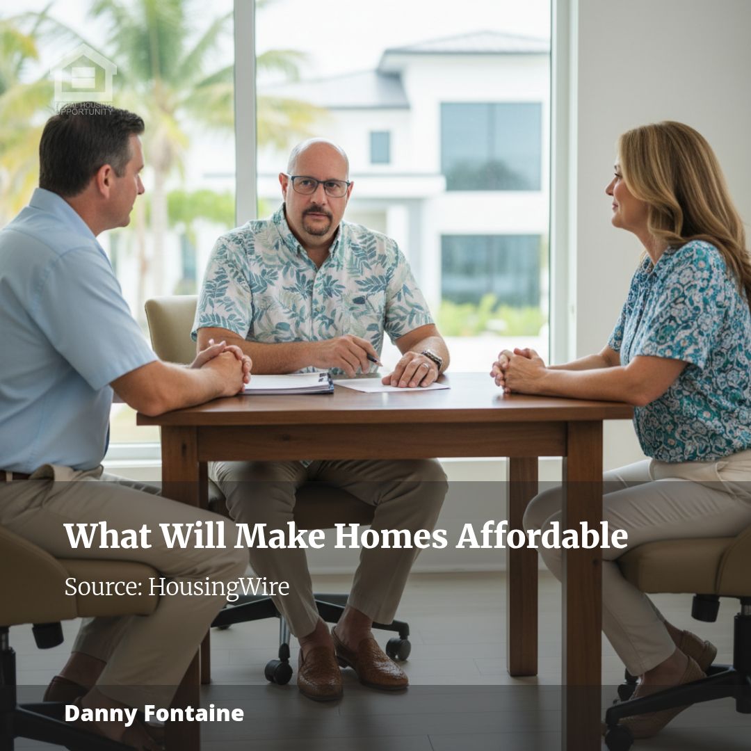 Waiting until fall won’t make homes more affordable, but here’s what will