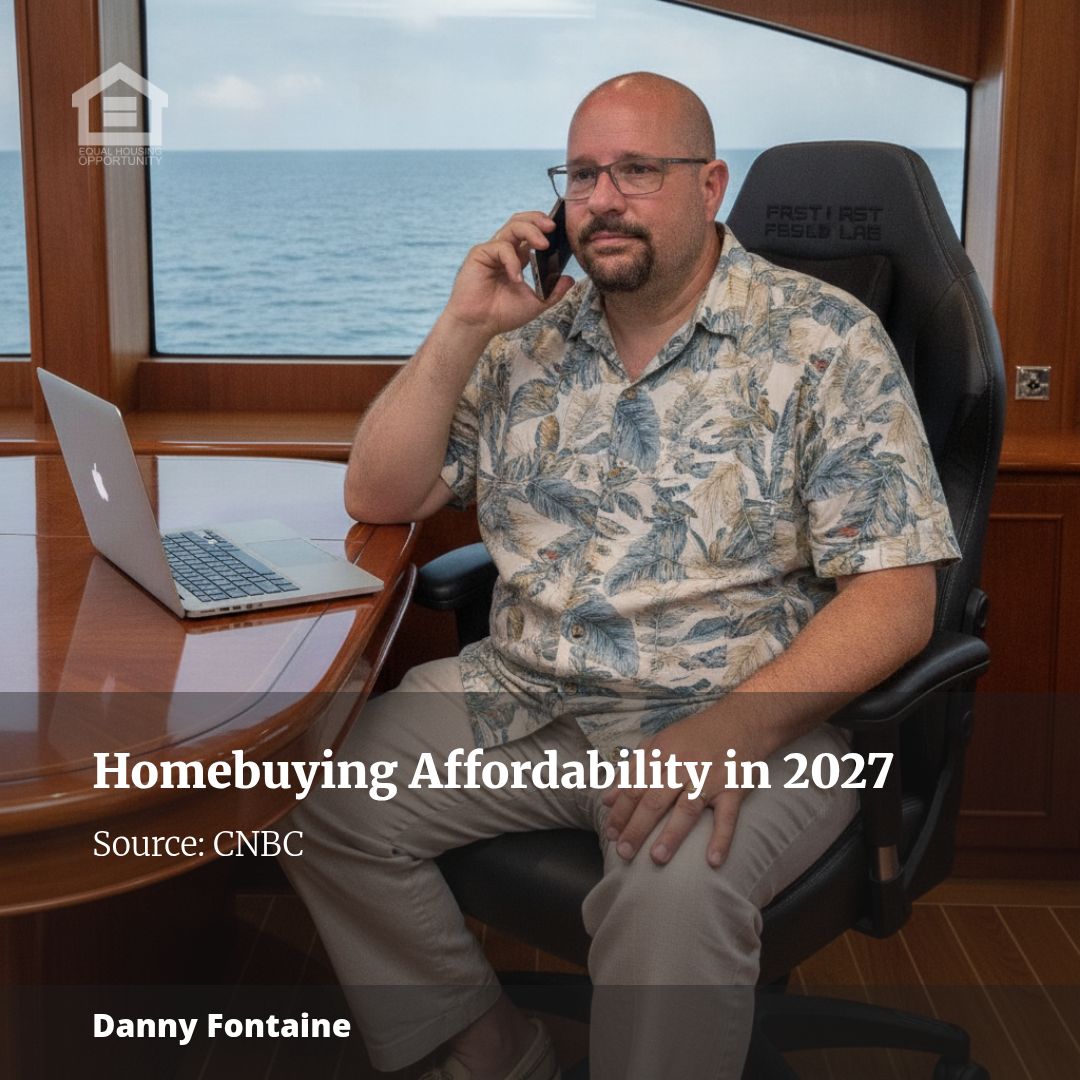 2027 Brings Promising Homebuying Opportunities Ahead