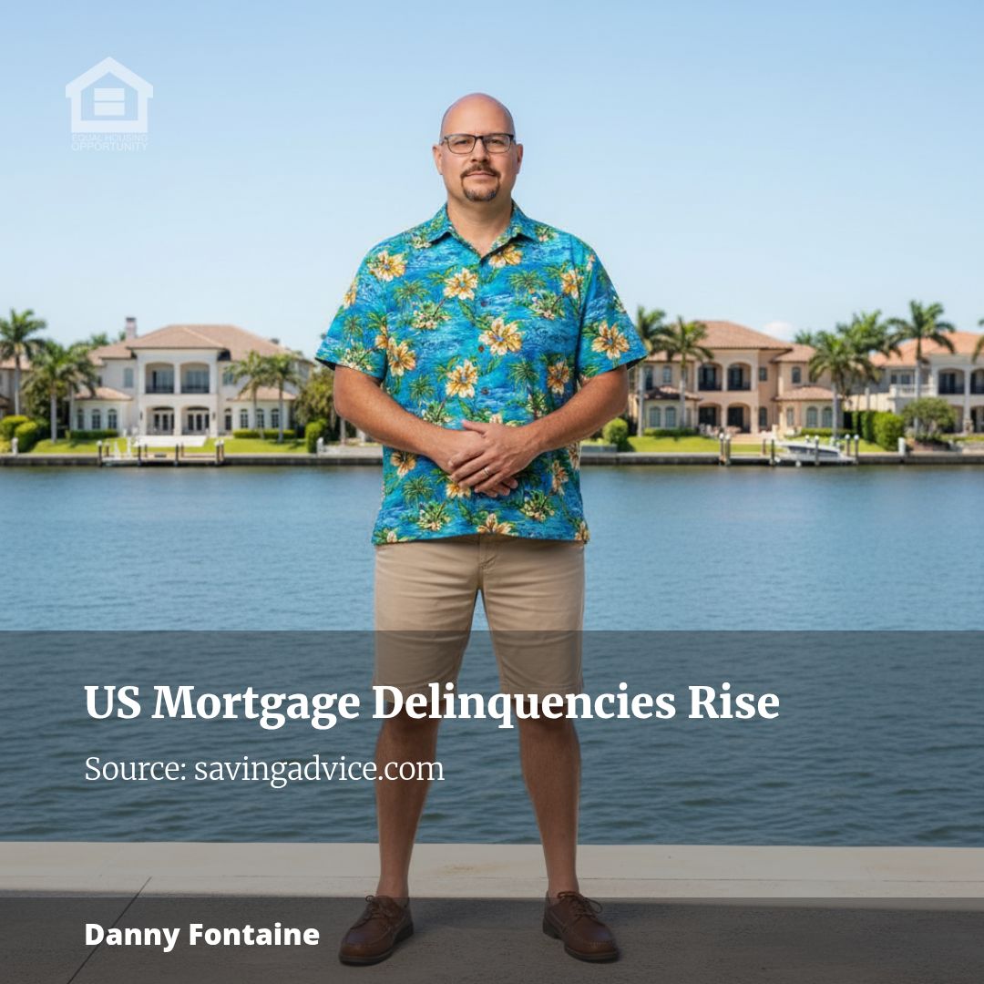 How Some Areas Are Overcoming Mortgage Challenges in America