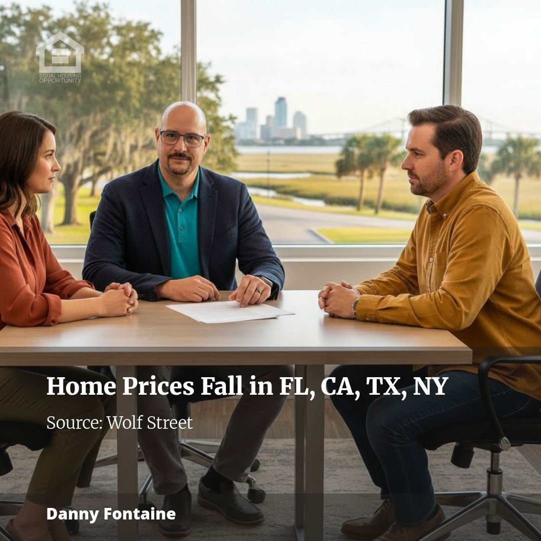 Homebuyers Find More Affordable Listings Across Major States